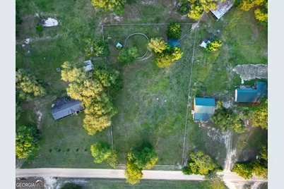 3366 Stafford Dairy Road SE, Ludowici, GA 31316 - Photo 5
