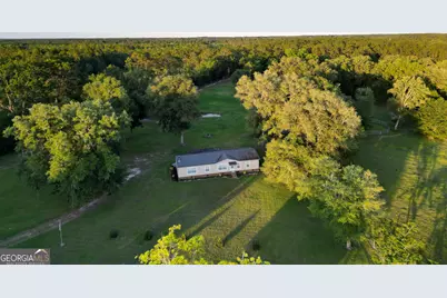 3366 Stafford Dairy Road SE, Ludowici, GA 31316 - Photo 3