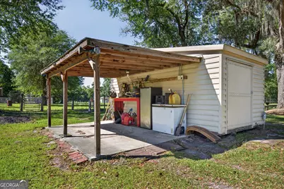 3366 Stafford Dairy Road SE, Ludowici, GA 31316 - Photo 27