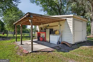 3366 Stafford Dairy Road SE, Ludowici, GA 31316 - Photo 27