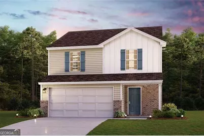 196 Kinsale Drive, Macon, GA 31216 - Photo 1