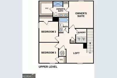 196 Kinsale Drive, Macon, GA 31216 - Photo 3