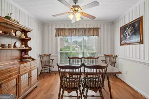 4821 Camden Dr SW, Conyers, GA 30094 - Photo 7