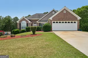 4821 Camden Dr SW, Conyers, GA 30094 - Photo 1