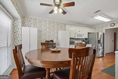 4821 Camden Drive SW, Conyers, GA 30094 - Photo 9