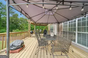 4821 Camden Dr SW, Conyers, GA 30094 - Photo 33