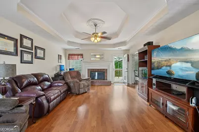 4821 Camden Drive SW, Conyers, GA 30094 - Photo 5