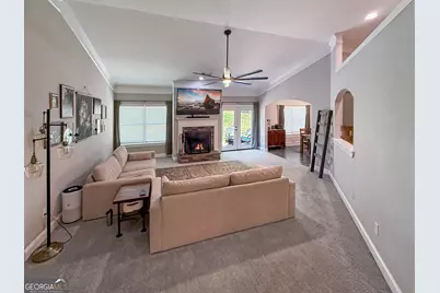 361 Lake Vista Drive, Jefferson, GA 30549 - Photo 3