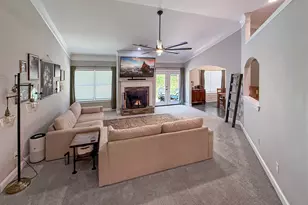 361 Lake Vista Dr, Jefferson, GA 30549 - Photo 3
