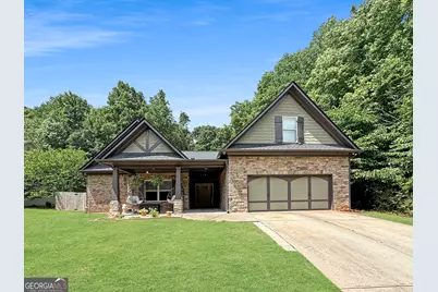361 Lake Vista Drive, Jefferson, GA 30549 - Photo 1