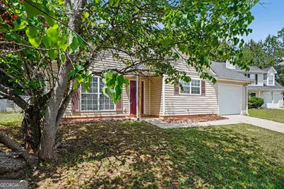 187 Inverness Drive, Jonesboro, GA 30238 - Photo 1