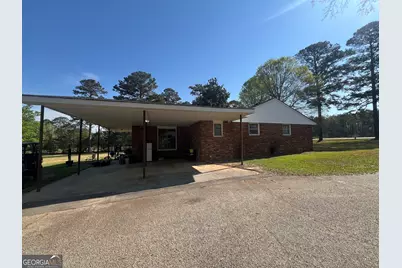 3329 Lincolnton Highway NE, Thomson, GA 30824 - Photo 23
