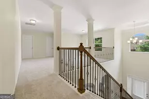 9001 Dawes Crossing, McDonough, GA 30252 - Photo 35