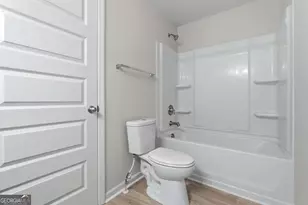 9001 Dawes Crossing, McDonough, GA 30252 - Photo 43