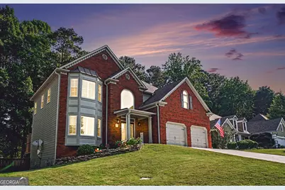 3917 Golflinks Drive, Acworth, GA 30101 - Photo 27
