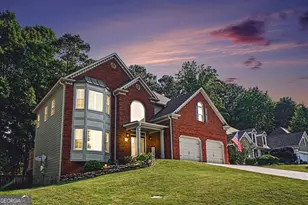 3917 Golflinks Dr, Acworth, GA 30101 - Photo 27