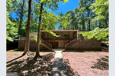 110 Oconee Drive, Sparta, GA 31087 - Photo 1