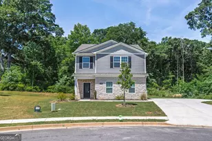 653 Meadows Farm Wy, Monroe, GA 30655 - Photo 5