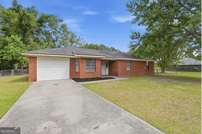 39 Henry Lane, Hinesville, GA 31313 - Photo 3