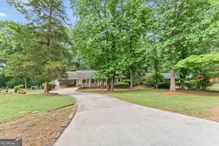 388 Cherokee Ridge, Athens, GA 30606 - Photo 57