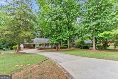 388 Cherokee Ridge, Athens, GA 30606 - Photo 59