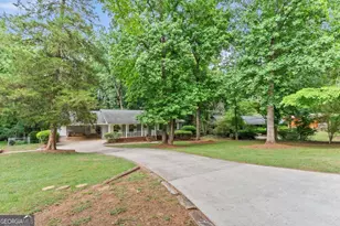 388 Cherokee Ridge, Athens, GA 30606 - Photo 59