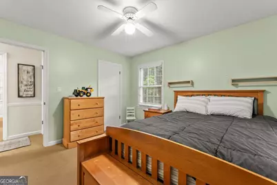 388 Cherokee Ridge, Athens, GA 30606 - Photo 49