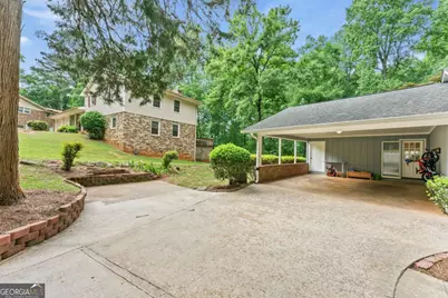 388 Cherokee Ridge, Athens, GA 30606 - Photo 65