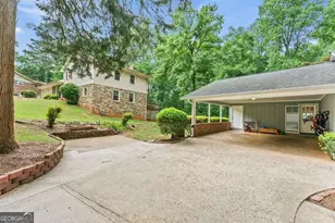 388 Cherokee Ridge, Athens, GA 30606 - Photo 65