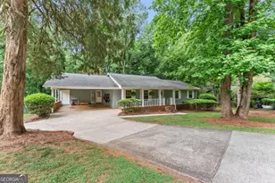 388 Cherokee Ridge, Athens, GA 30606 - Photo 59