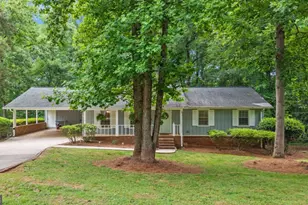 388 Cherokee Ridge, Athens, GA 30606 - Photo 1