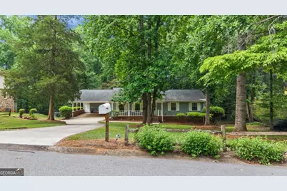 388 Cherokee Ridge, Athens, GA 30606 - Photo 5