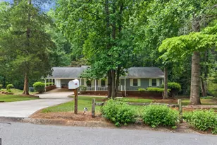 388 Cherokee Ridge, Athens, GA 30606 - Photo 5
