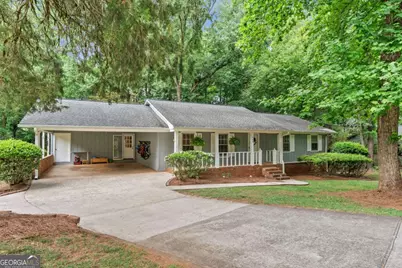 388 Cherokee Ridge, Athens, GA 30606 - Photo 5
