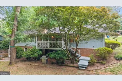388 Cherokee Ridge, Athens, GA 30606 - Photo 19