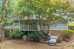 388 Cherokee Ridge, Athens, GA 30606 - Photo 19