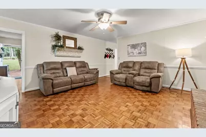 388 Cherokee Ridge, Athens, GA 30606 - Photo 33