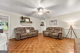388 Cherokee Ridge, Athens, GA 30606 - Photo 33