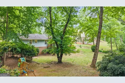388 Cherokee Ridge, Athens, GA 30606 - Photo 17