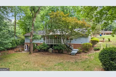 388 Cherokee Ridge, Athens, GA 30606 - Photo 15