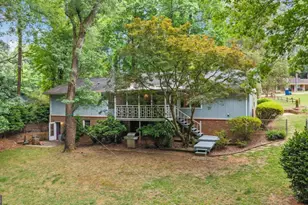 388 Cherokee Ridge, Athens, GA 30606 - Photo 15