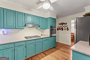 388 Cherokee Ridge, Athens, GA 30606 - Photo 41
