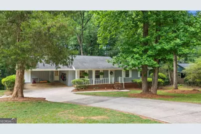 388 Cherokee Ridge, Athens, GA 30606 - Photo 3