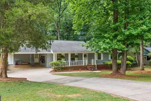 388 Cherokee Ridge, Athens, GA 30606 - Photo 3