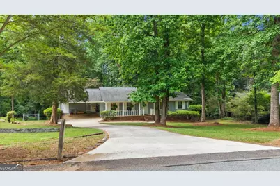 388 Cherokee Ridge, Athens, GA 30606 - Photo 7