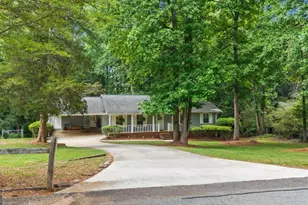 388 Cherokee Ridge, Athens, GA 30606 - Photo 7