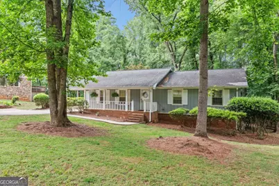 388 Cherokee Ridge, Athens, GA 30606 - Photo 61