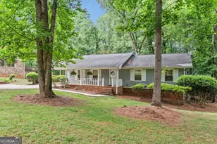 388 Cherokee Ridge, Athens, GA 30606 - Photo 61