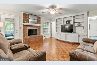 388 Cherokee Ridge, Athens, GA 30606 - Photo 35