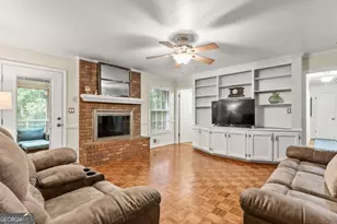 388 Cherokee Ridge, Athens, GA 30606 - Photo 35